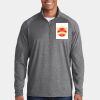 Sport Wick ® Stretch 1/4 Zip Pullover Thumbnail