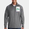 Sport Wick ® Stretch 1/4 Zip Pullover Thumbnail