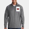 Sport Wick ® Stretch 1/4 Zip Pullover Thumbnail