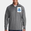 Sport Wick ® Stretch 1/4 Zip Pullover Thumbnail