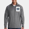 Sport Wick ® Stretch 1/4 Zip Pullover Thumbnail