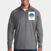 Sport Wick ® Stretch 1/4 Zip Pullover Thumbnail