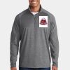 Sport Wick ® Stretch 1/4 Zip Pullover Thumbnail