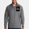 Sport Wick ® Stretch 1/4 Zip Pullover Thumbnail