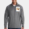 Sport Wick ® Stretch 1/4 Zip Pullover Thumbnail