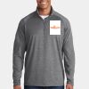 Sport Wick ® Stretch 1/4 Zip Pullover Thumbnail