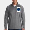 Sport Wick ® Stretch 1/4 Zip Pullover Thumbnail