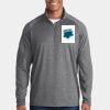 Sport Wick ® Stretch 1/4 Zip Pullover Thumbnail