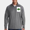 Sport Wick ® Stretch 1/4 Zip Pullover Thumbnail