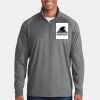 Sport Wick ® Stretch 1/4 Zip Pullover Thumbnail