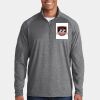 Sport Wick ® Stretch 1/4 Zip Pullover Thumbnail