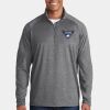 Sport Wick ® Stretch 1/4 Zip Pullover Thumbnail