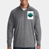 Sport Wick ® Stretch 1/4 Zip Pullover Thumbnail