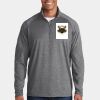Sport Wick ® Stretch 1/4 Zip Pullover Thumbnail