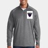 Sport Wick ® Stretch 1/4 Zip Pullover Thumbnail
