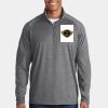 Sport Wick ® Stretch 1/4 Zip Pullover Thumbnail