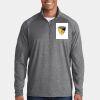 Sport Wick ® Stretch 1/4 Zip Pullover Thumbnail