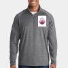 Sport Wick ® Stretch 1/4 Zip Pullover Thumbnail