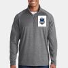 Sport Wick ® Stretch 1/4 Zip Pullover Thumbnail