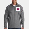 Sport Wick ® Stretch 1/4 Zip Pullover Thumbnail