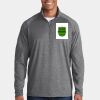 Sport Wick ® Stretch 1/4 Zip Pullover Thumbnail