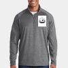 Sport Wick ® Stretch 1/4 Zip Pullover Thumbnail