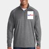 Sport Wick ® Stretch 1/4 Zip Pullover Thumbnail