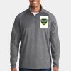 Sport Wick ® Stretch 1/4 Zip Pullover Thumbnail