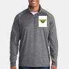 Sport Wick ® Stretch 1/4 Zip Pullover Thumbnail