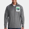 Sport Wick ® Stretch 1/4 Zip Pullover Thumbnail