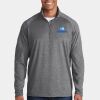 Sport Wick ® Stretch 1/4 Zip Pullover Thumbnail