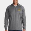 Sport Wick ® Stretch 1/4 Zip Pullover Thumbnail