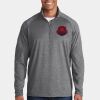 Sport Wick ® Stretch 1/4 Zip Pullover Thumbnail