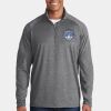 Sport Wick ® Stretch 1/4 Zip Pullover Thumbnail