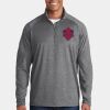 Sport Wick ® Stretch 1/4 Zip Pullover Thumbnail