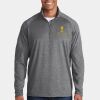 Sport Wick ® Stretch 1/4 Zip Pullover Thumbnail