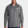 Sport Wick ® Stretch 1/4 Zip Pullover Thumbnail