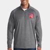 Sport Wick ® Stretch 1/4 Zip Pullover Thumbnail