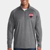 Sport Wick ® Stretch 1/4 Zip Pullover Thumbnail