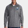 Sport Wick ® Stretch 1/4 Zip Pullover Thumbnail