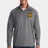 Sport Wick ® Stretch 1/4 Zip Pullover Thumbnail