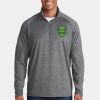 Sport Wick ® Stretch 1/4 Zip Pullover Thumbnail