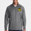 Sport Wick ® Stretch 1/4 Zip Pullover Thumbnail