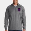 Sport Wick ® Stretch 1/4 Zip Pullover Thumbnail