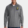Sport Wick ® Stretch 1/4 Zip Pullover Thumbnail