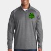 Sport Wick ® Stretch 1/4 Zip Pullover Thumbnail