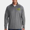 Sport Wick ® Stretch 1/4 Zip Pullover Thumbnail