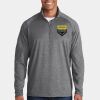 Sport Wick ® Stretch 1/4 Zip Pullover Thumbnail