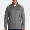 Sport Wick ® Stretch 1/4 Zip Pullover Thumbnail