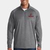 Sport Wick ® Stretch 1/4 Zip Pullover Thumbnail